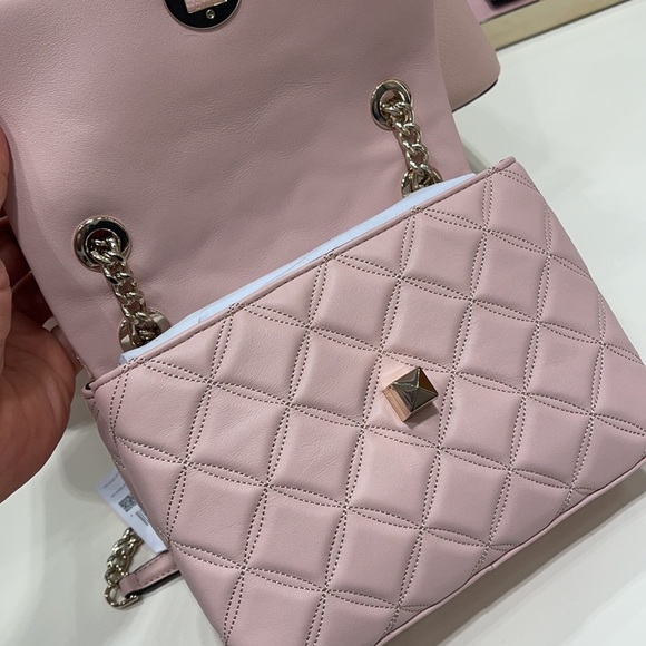 Kate Spade natalia small flap crossbody - Picture 15 of 16